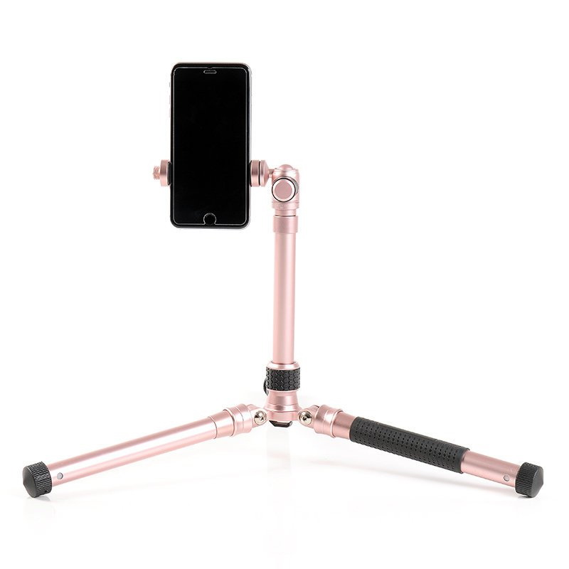 GIZOMOS GXG-215P 3in1 Selfie Monopod For DSLR ขาตั้งกล้อง